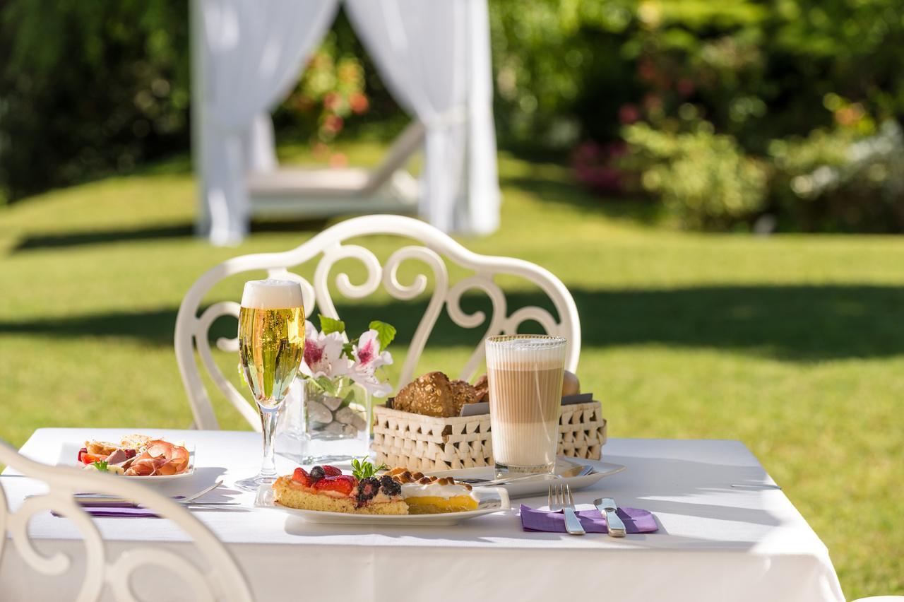 Fayn Garden Retreat Hotel Лагундо Экстерьер фото