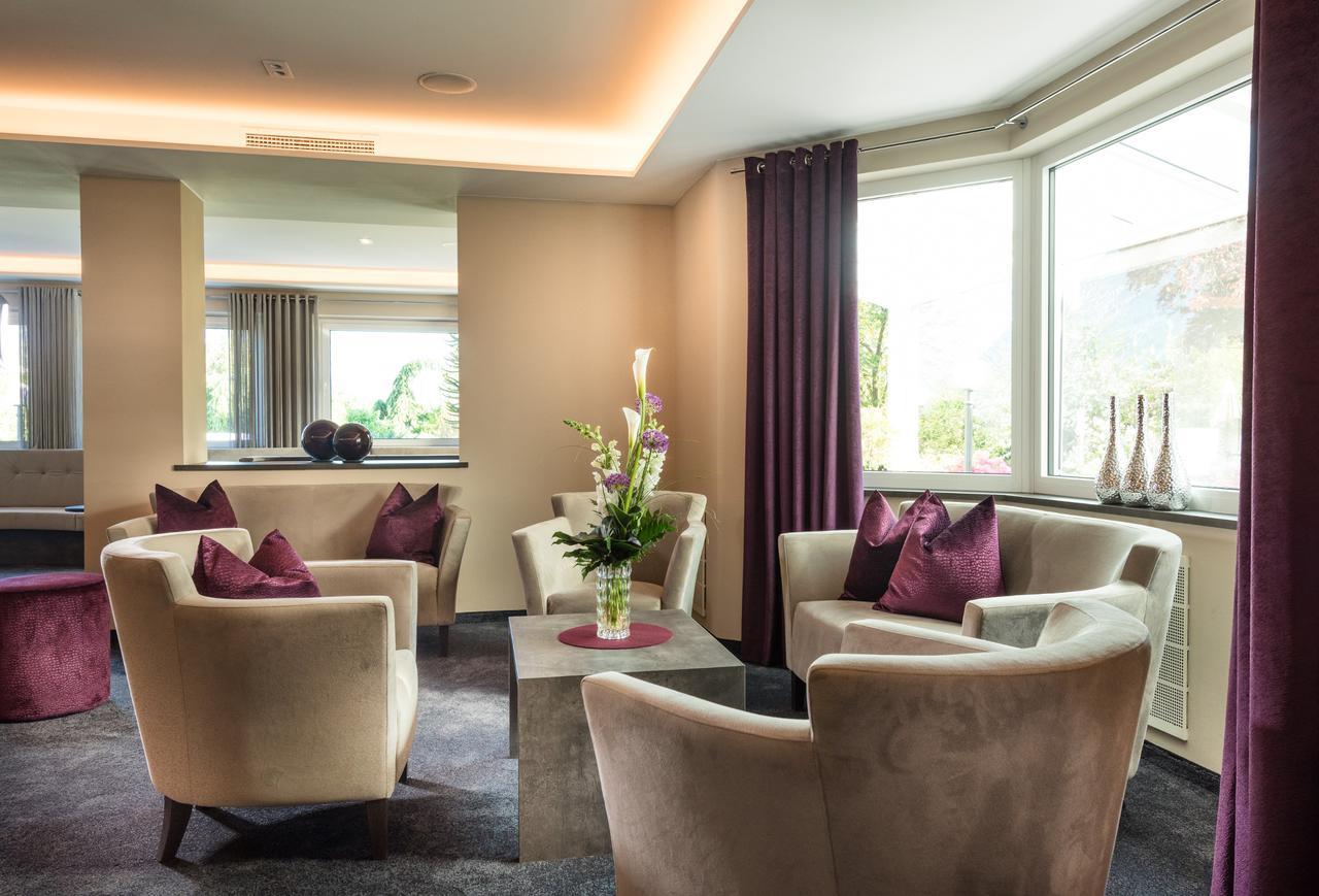 Fayn Garden Retreat Hotel Лагундо Экстерьер фото